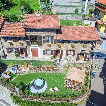 Il Folletto Del Bed and breakfast