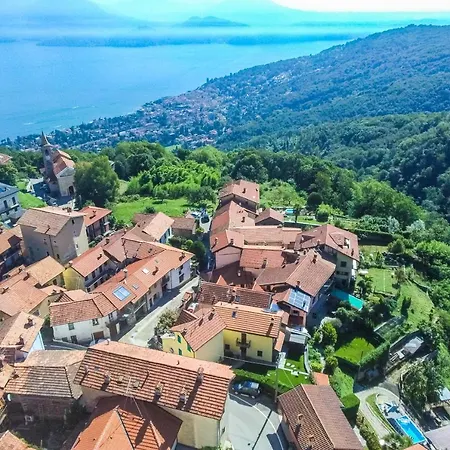 Il Folletto Del Bed and breakfast Stresa