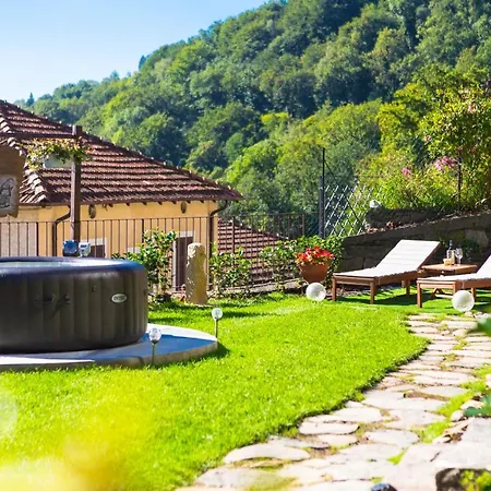 Il Folletto Del Bed and breakfast 4*