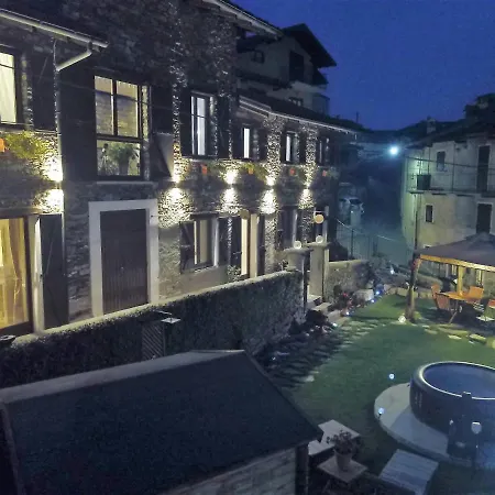 Il Folletto Del Bed & Breakfast