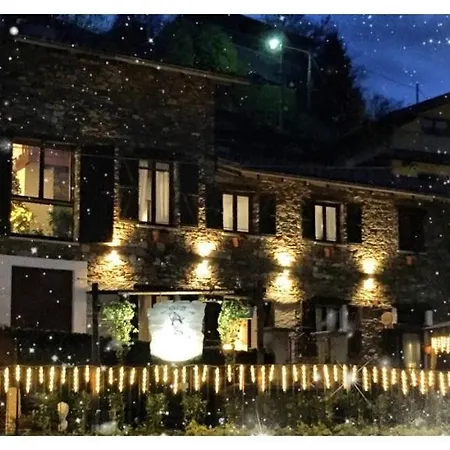 Bed and breakfast Il Folletto Del Stresa