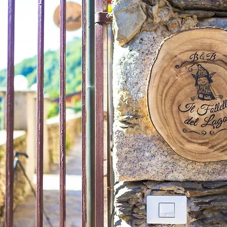 Il Folletto Del Bed and breakfast 4*