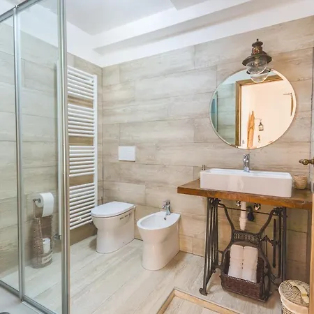 Il Folletto Del Bed & Breakfast