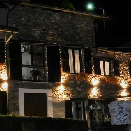 Bed & Breakfast Il Folletto Del Stresa