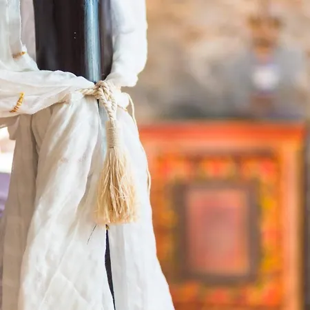 Il Folletto Del Bed & Breakfast 4*