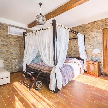 Il Folletto Del Bed and breakfast Stresa