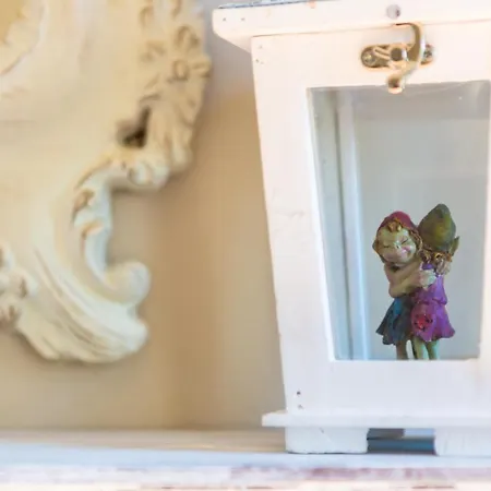 Il Folletto Del Bed and breakfast 4*