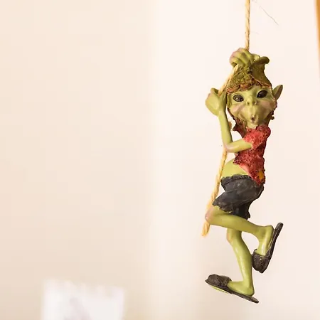 Il Folletto Del 4* Stresa