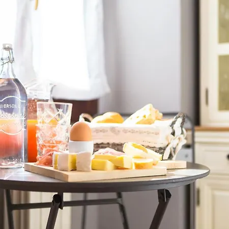 Bed and breakfast Il Folletto Del