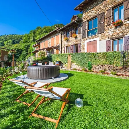 Bed and breakfast Il Folletto Del