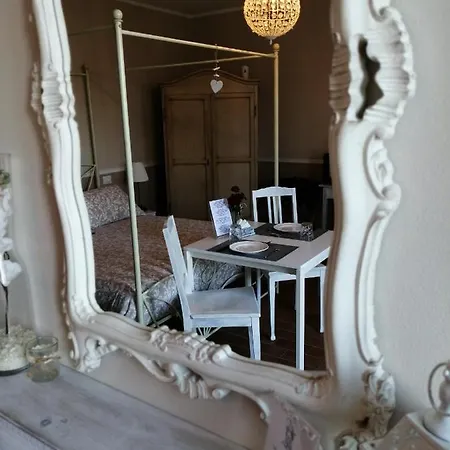 Il Folletto Del Bed and breakfast Stresa