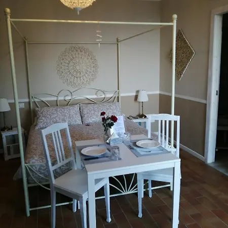 Alojamento de Acomodação e Pequeno-almoço Il Folletto Del