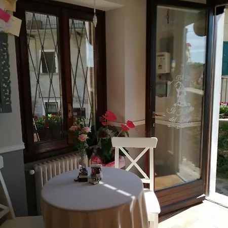 Bed & Breakfast Il Folletto Del