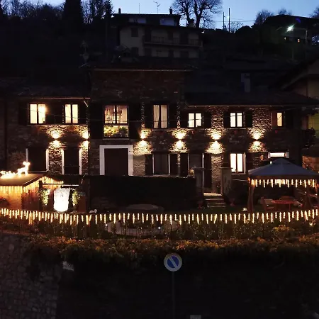 Bed and breakfast Il Folletto Del Stresa