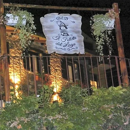 Il Folletto Del 4*