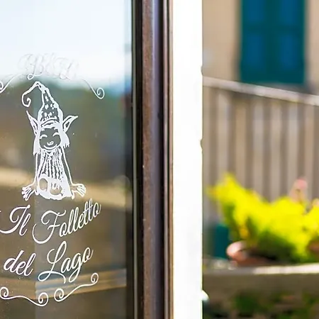 Il Folletto Del Panzió