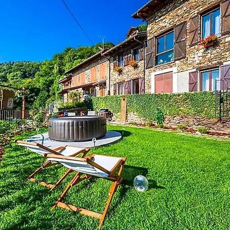 Alojamento de Acomodação e Pequeno-almoço Il Folletto Del 4*