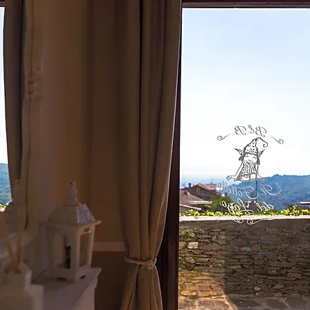 Il Folletto Del Panzió
