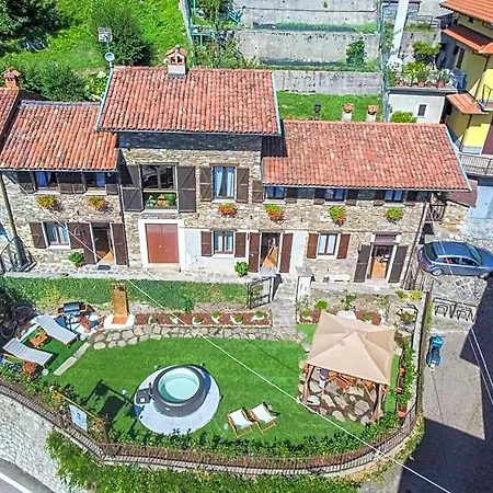 Il Folletto Del Panzió