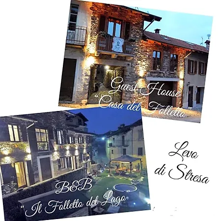 Il Folletto Del 4*