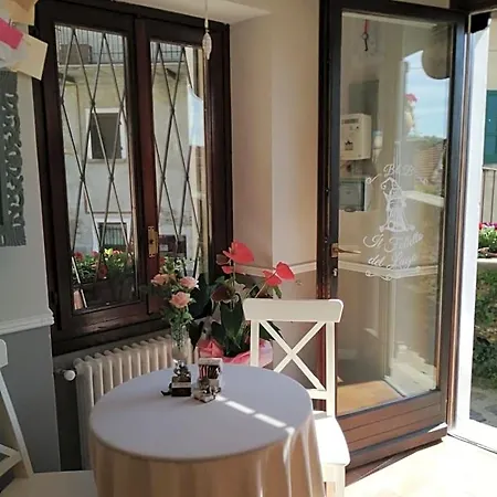 Il Folletto Del 4* Stresa