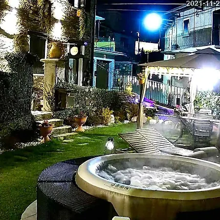 Il Folletto Del 4* Stresa