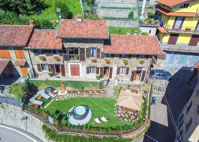 Il Folletto Del Bed & Breakfast