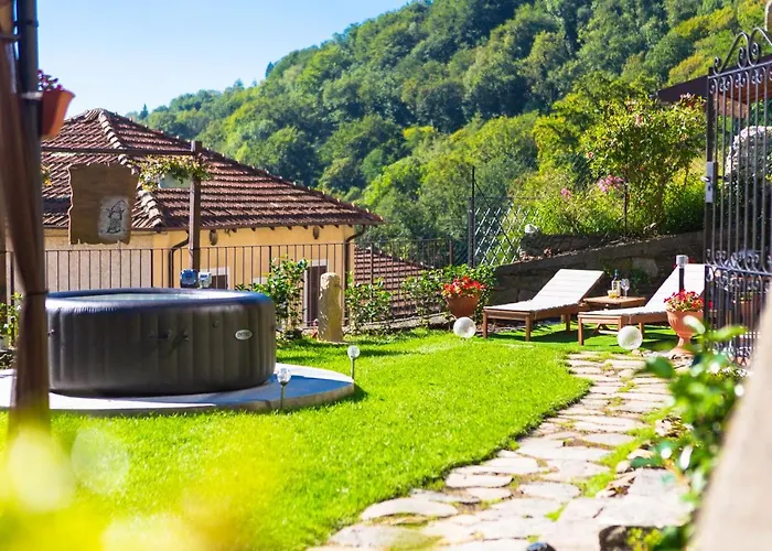 Il Folletto Del Bed & Breakfast 4*