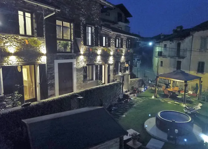 Il Folletto Del Bed & Breakfast