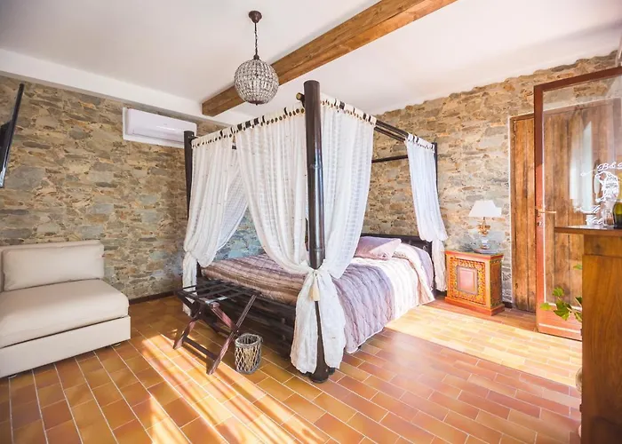 Il Folletto Del Bed & Breakfast Stresa