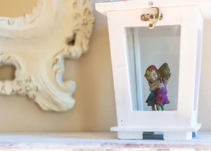 Il Folletto Del Bed & Breakfast 4*