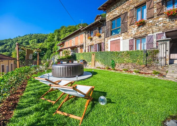 Bed & Breakfast Il Folletto Del