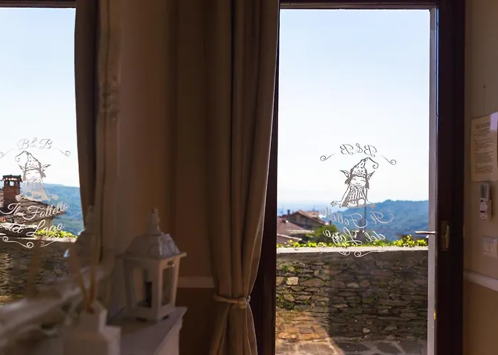 Il Folletto Del Bed & Breakfast