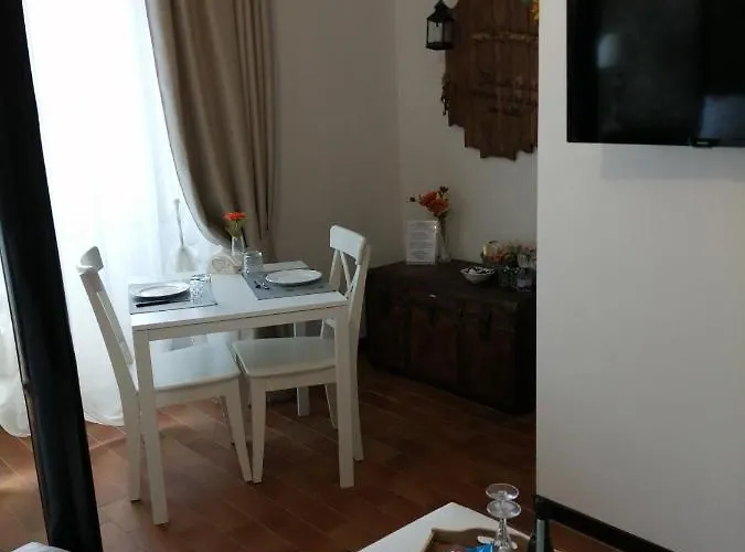 Il Folletto Del Bed & Breakfast Stresa