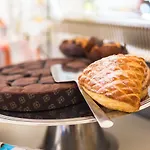 Il Folletto Del Alojamento de Acomodação e Pequeno-almoço