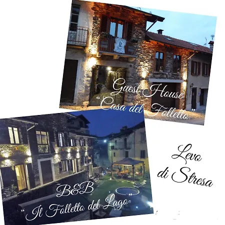 Il Folletto Del