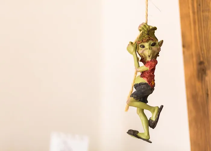 Il Folletto Del 4* Stresa